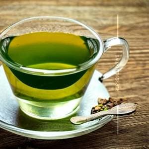 Green Tea