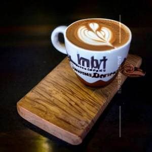 Cinnamon Mocha Coffee