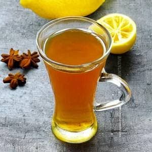 Lemon Tea