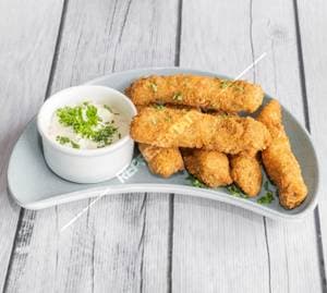 Fish Finger