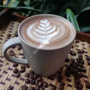 Caffe Mocha